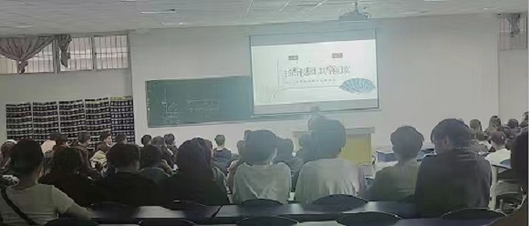 书香伴我成长