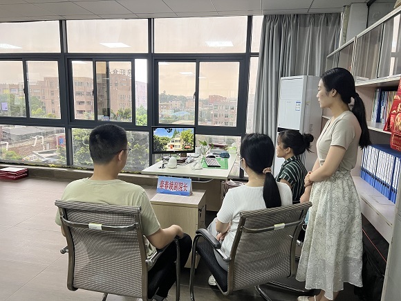 铸魂增智育新人 正风促干书新篇 ——2023年高校党组织示范微党课展播（第1讲）