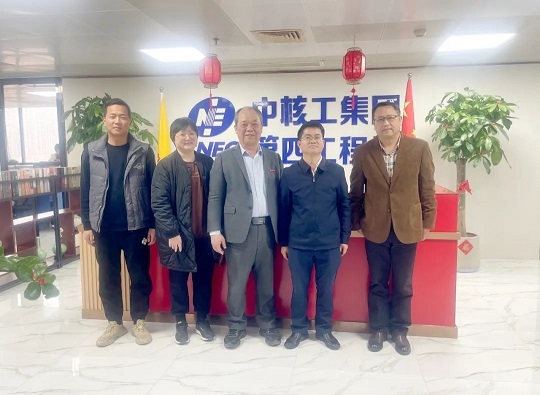 深化产教融合，拓宽就业渠道