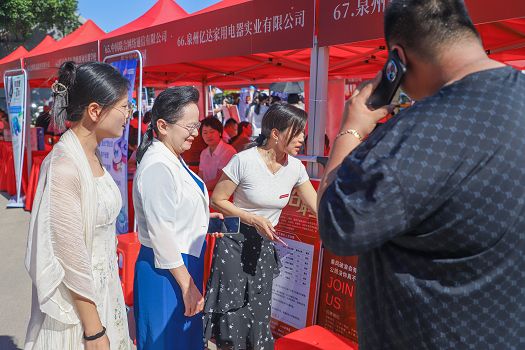 访企拓岗|校长深入企业，拓展校企合作新篇章(三）
