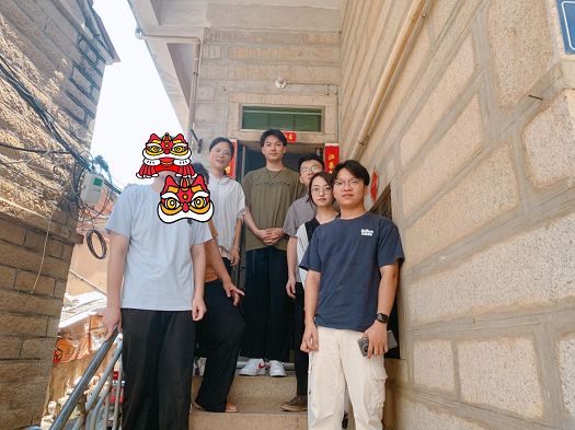 科技与工程学院开展“家校万里行，万里行访暖人心” ——走访慰问贫困生家庭活动