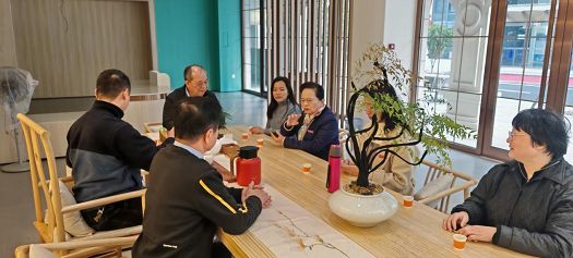 访企拓岗∣深入了解企业需求，拓宽学生就业渠道