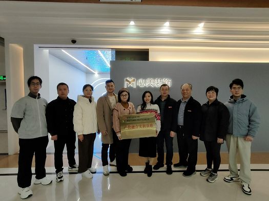 深化产教融合，访企拓岗为就业添动力