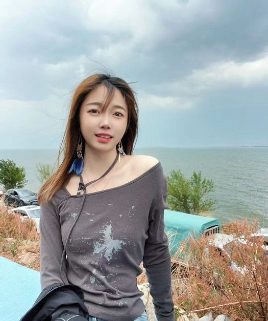 校友杜丹——光谷万豪酒店 美工设计师