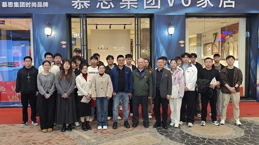 访企拓岗|深化校企合作，拓宽就业新蓝图