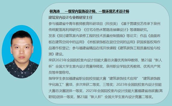 专业教研室主任