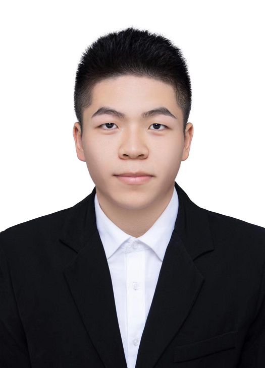 校友王鹏辉——晋江市青阳街道中和中心小学 体育老师