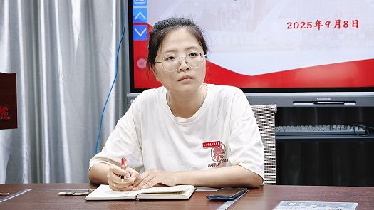 泉州华光职业学院科技与工程学院召开新生工作专项部署会