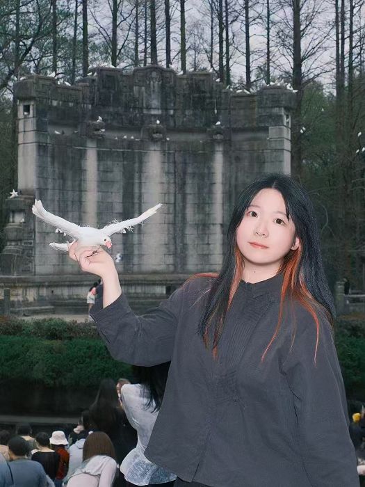 校友甘淑婷——龙腾建设集团有限公司 投标预算员