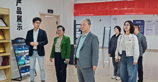 访企拓岗|校企联动，拓宽就业渠道