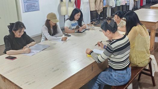 科技与工程学院深入开展“安全生产月”专题活动