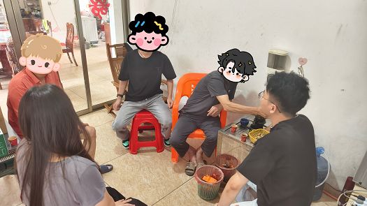 家校万里行，暖心助成长