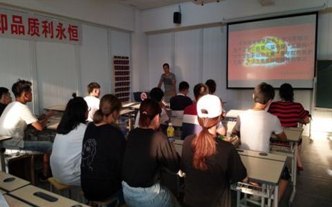 学习习总书记“8.15”重要回信精神
