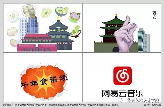喜讯：我院学子在2018第十届全国大广赛中获佳绩