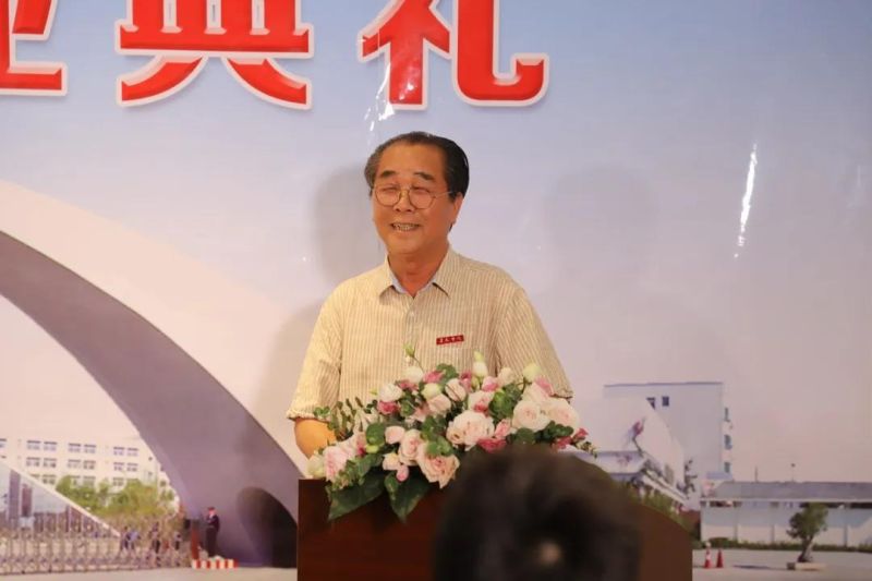 我院首届二元制学生顺利毕业