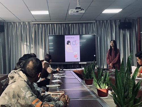 携手防疫抗艾，共担健康责任